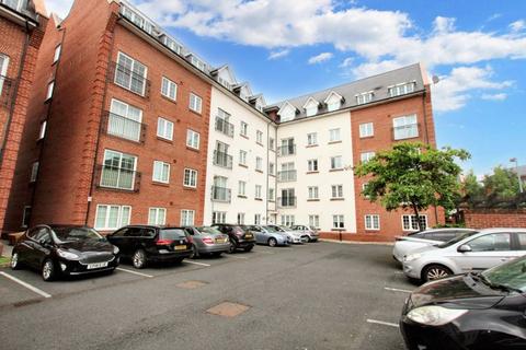 Greenings Court, Warrington, WA2 2 bed apartment for sale