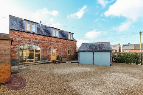 Hanstubbin Road, Selston, Nottingham... 4 bed detached house for sale