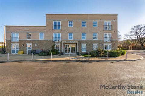 Hewson Court, Hexham 2 bed apartment for sale