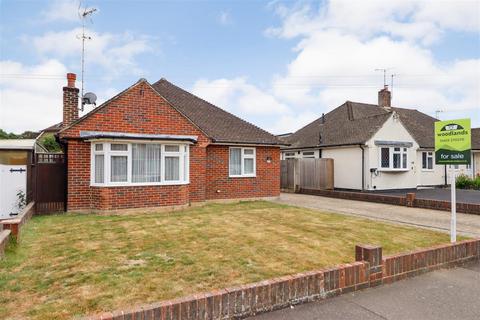 Cootes Avenue, Horsham 3 bed detached bungalow for sale