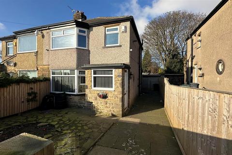 High House Road, Bolton Outlanes... 3 bed semi