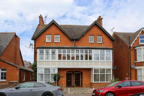 71 Ranelagh Road, Felixstowe, ., .... 1 bed apartment for sale