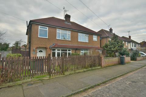 Downlands Avenue, Bexhill