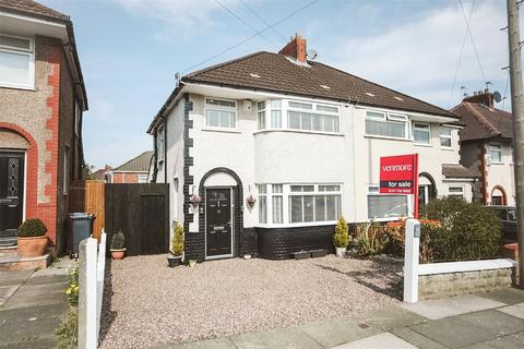 Coronation Drive, Broadgreen... 3 bed semi