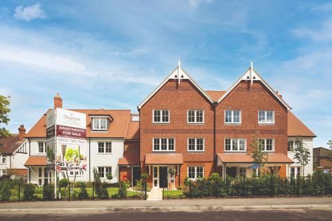 Staplehurst, Kent 1 bed apartment for sale