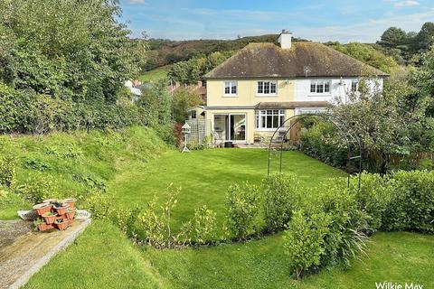Woodcombe TA24 3 bed semi