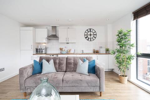 Greatorex Street, Brick Lane, London, E1 2 bed flat for sale