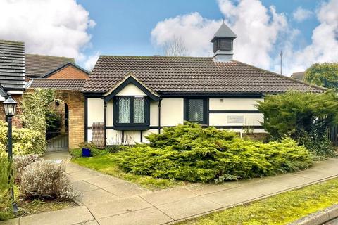 Orchard Lea, High Wych... 2 bed retirement property for sale