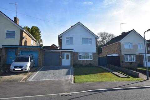 Allens Orchard, Banbury OX17 3 bed link detached house for sale