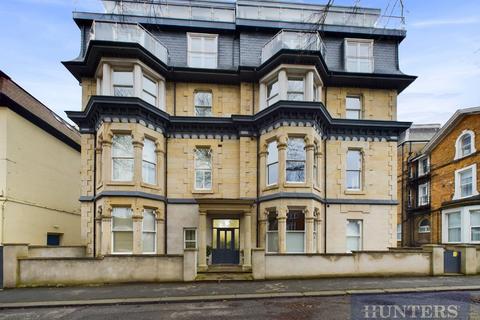 Belmont Road, Scarborough 2 bed apartment for sale