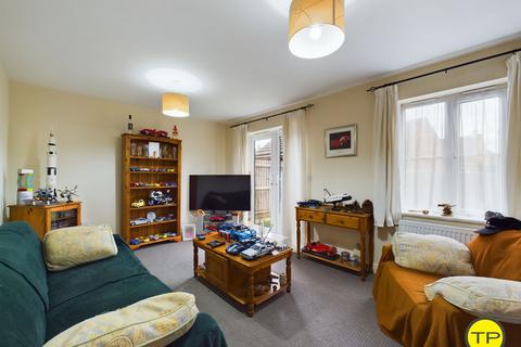 Tilia Way, Bourne PE10 4 bed detached house for sale