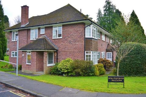 The Glen, Northwood HA6 2 bed maisonette for sale