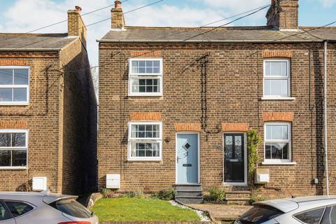 Brook Street, Tring HP23 2 bed end of terrace house for sale