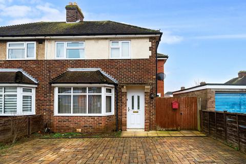 Ridley Road, Oxford OX4 2 bed maisonette for sale