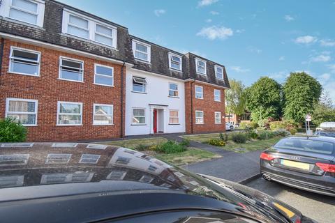 Wall Road, Ashford TN24 2 bed flat for sale
