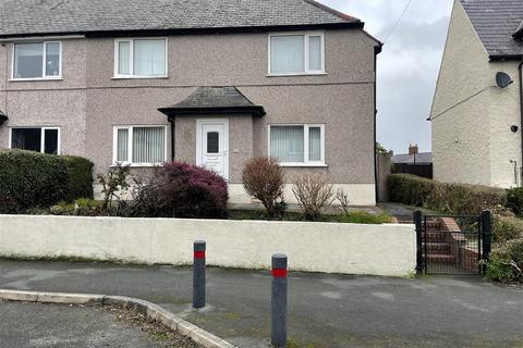 Marl Crescent, Llandudno Junction 3 bed semi