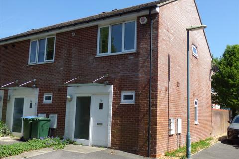 Branewick Close, Fareham, Hampshire 2 bed end of terrace house for sale
