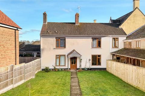 West Court, Nether Stowey... 4 bed semi