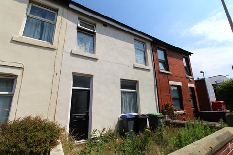 Henry Street, Blackpool FY1 2 bed apartment for sale