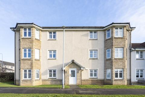 Peasehill Fauld, Rosyth KY11 2 bed flat for sale