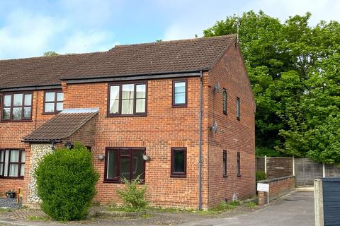 Swann Grove, Holt NR25 1 bed apartment for sale