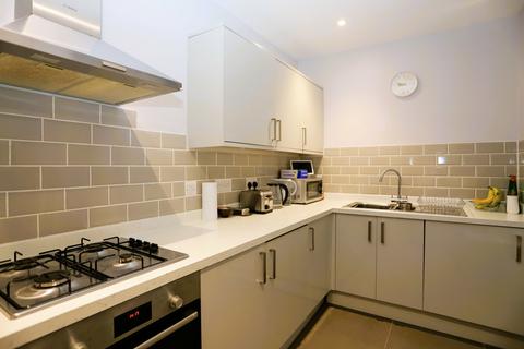 Queen Street, Newton Abbot, TQ12 2EY 1 bed apartment for sale