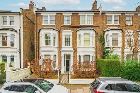 Lena Gardens, London W6 1 bed flat for sale
