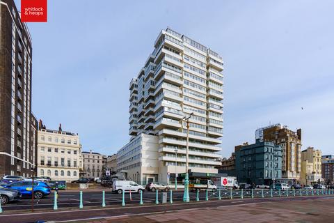 Bedford Towers, Brighton 1 bed apartment for sale