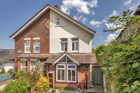 Harmony Street, Tunbridge Wells TN4 4 bed semi