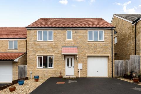 Bluebell Road, Frome, BA11 4 bed detached house for sale