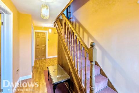Shire Court, Treharris 5 bed detached house for sale