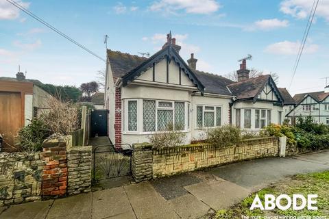 3 bedroom bungalow for sale