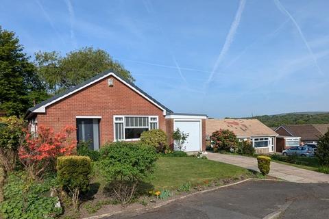 Westerdale Drive, Ladybridge 3 bed detached bungalow for sale