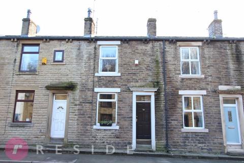 Huddersfield Road, Rochdale OL16 2 bed terraced house for sale