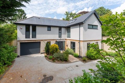 Stede Close, Sanderstead 4 bed detached house for sale