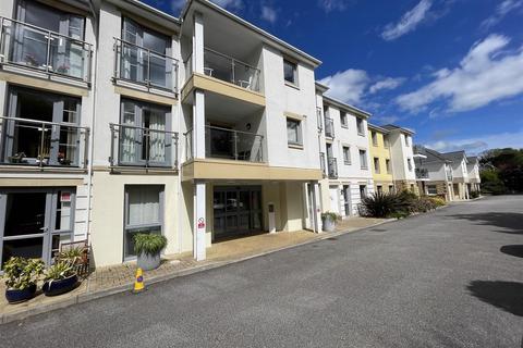 Tregolls Road, Truro 1 bed apartment for sale