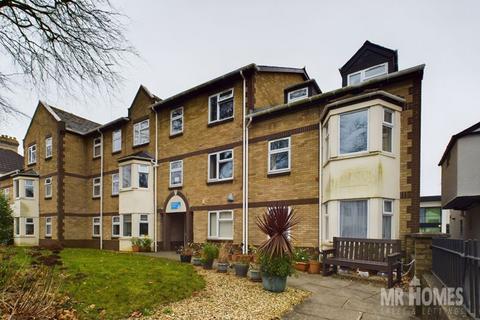 Western Court, Conway Road... 1 bed apartment for sale