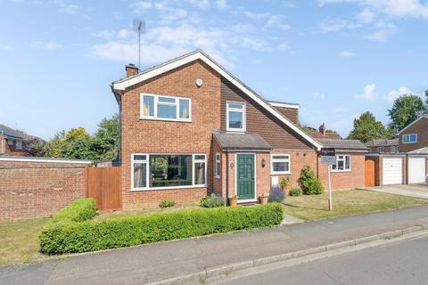 Dormer Avenue, Wing, LU7 5 bed detached house for sale
