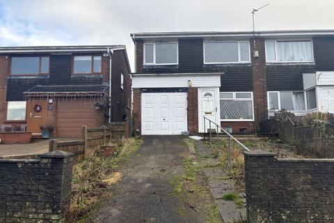 Meadow Head Avenue, Whitworth... 3 bed semi