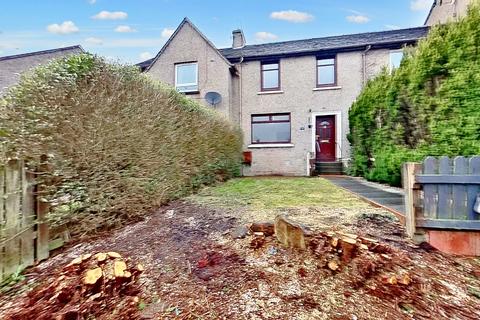 Charles Crescent, Bathgate, EH48 2 bed terraced house for sale