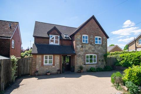 Blackness Road, Crowborough 4 bed detached house for sale