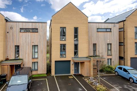 Firepool Crescent, Taunton, Somerset... 3 bed semi