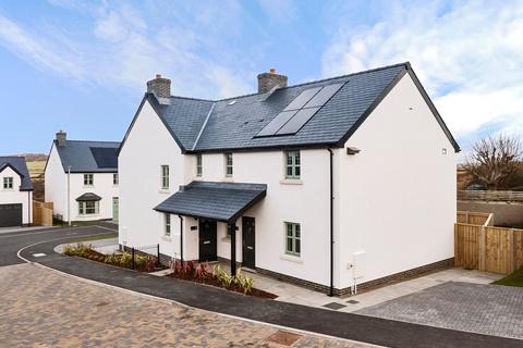 Nun Street, St Davids SA62 1 bed apartment for sale