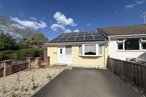 Hallett Way, Cornwall EX23 2 bed bungalow for sale
