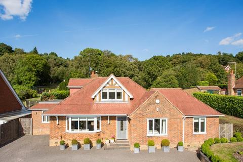 Stone Street, Seal, Sevenoaks, Kent 4 bed bungalow for sale