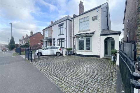 Richmond Road, Sheffield, S13 8TE 3 bed detached house for sale