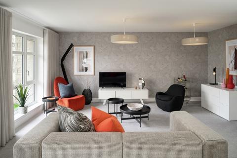 Plot 187, Apartment