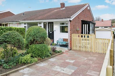 Acacia Drive, West Yorkshire WF10 3 bed bungalow for sale