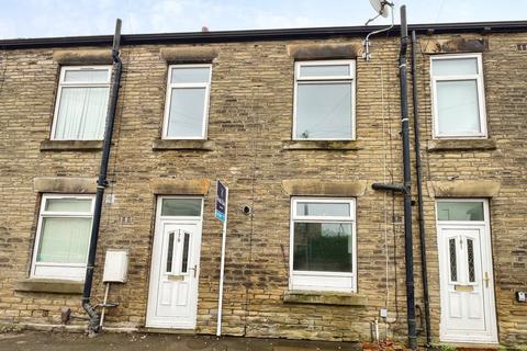 Halifax Road, West Yorkshire WF15 2 bed terraced house for sale