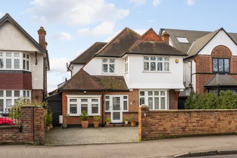 Traps Lane, New Malden KT3 4 bed detached house for sale
